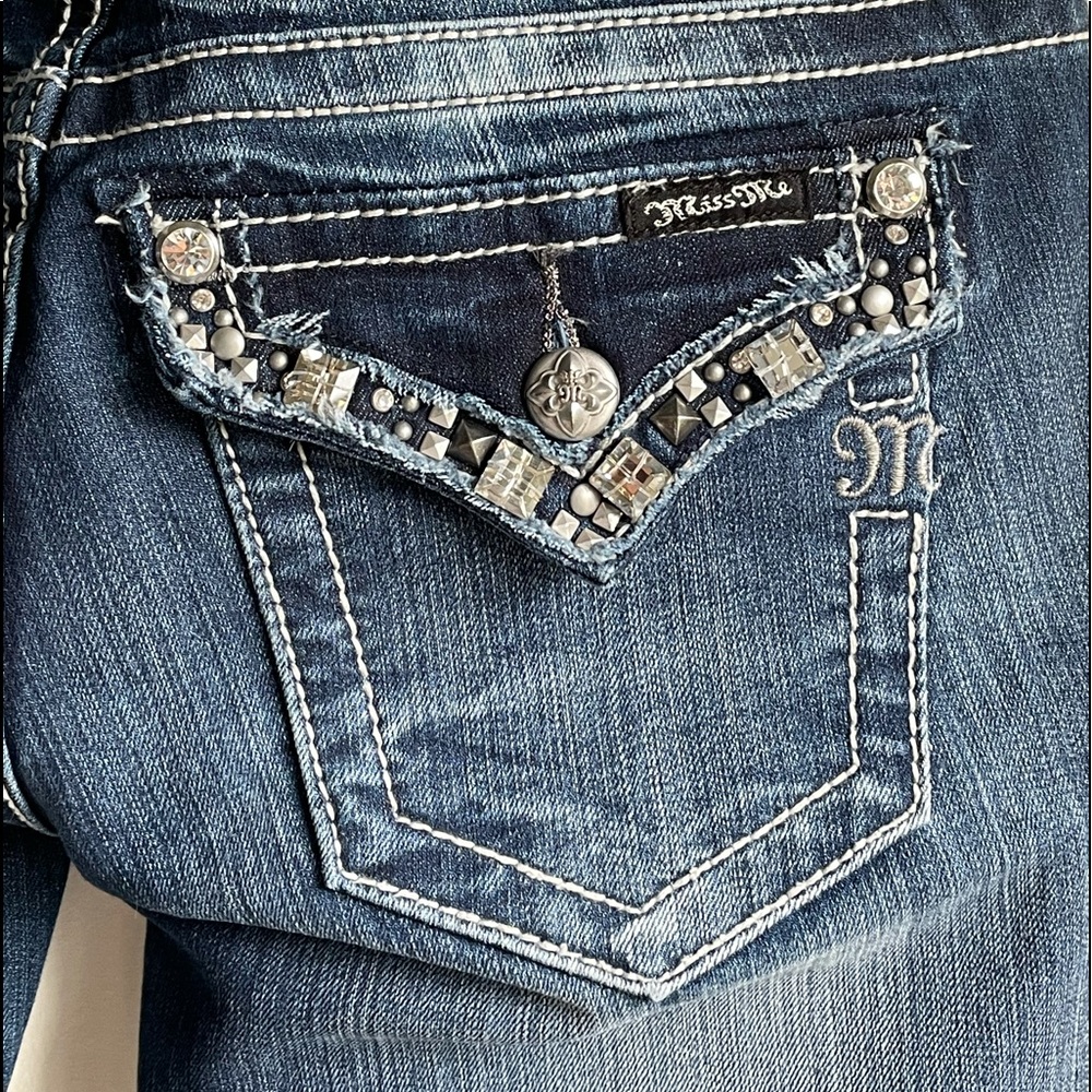 Miss Me Jeans - Picture 6 of 8